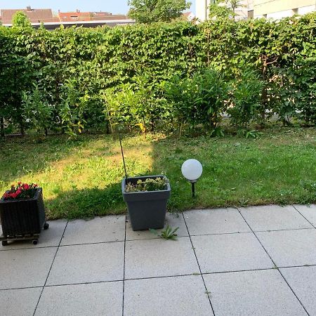 Wohlfuehl-Apartment Эттлинген Экстерьер фото