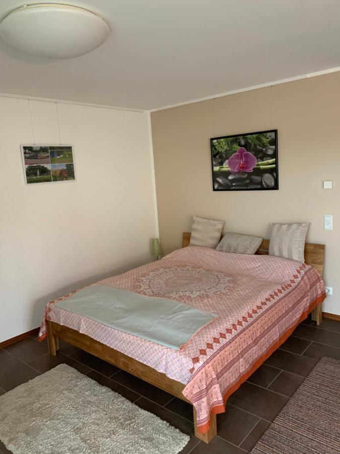Wohlfuehl-Apartment Эттлинген Экстерьер фото