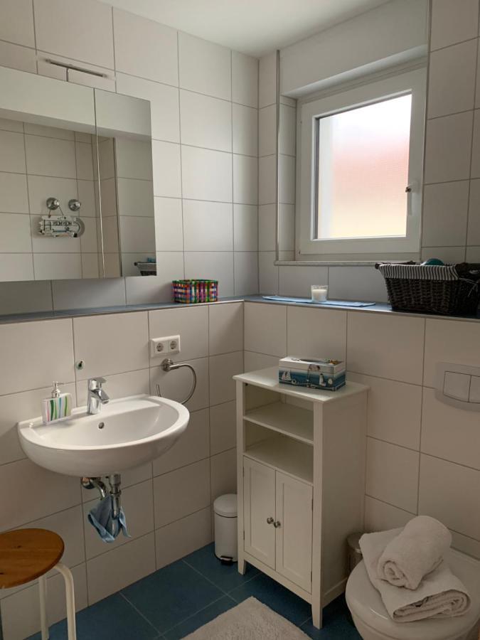 Wohlfuehl-Apartment Эттлинген Экстерьер фото