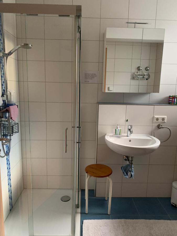 Wohlfuehl-Apartment Эттлинген Экстерьер фото
